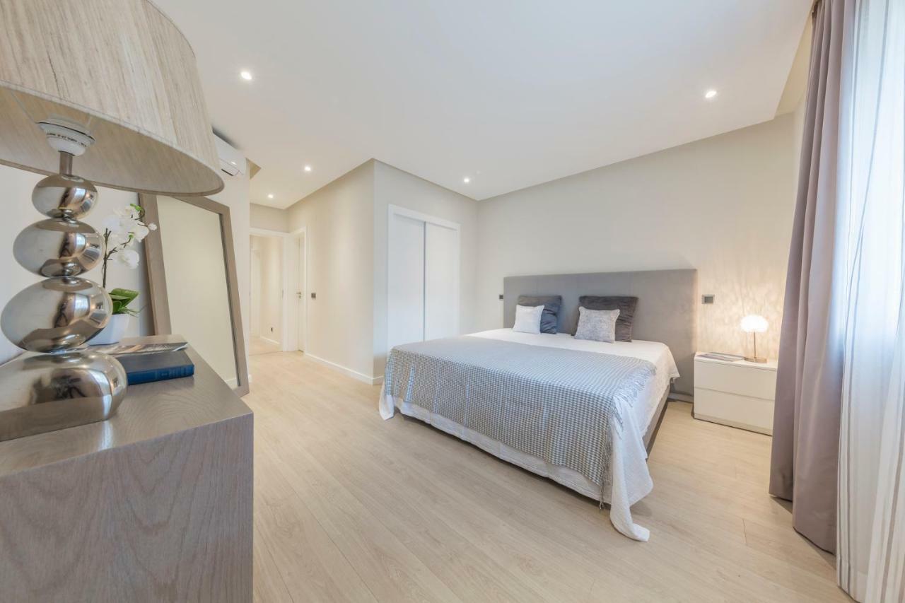 Noa Apartment Quinta Do Lago Exterior photo